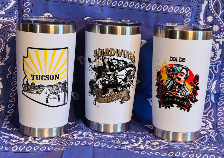 TUMBLERS