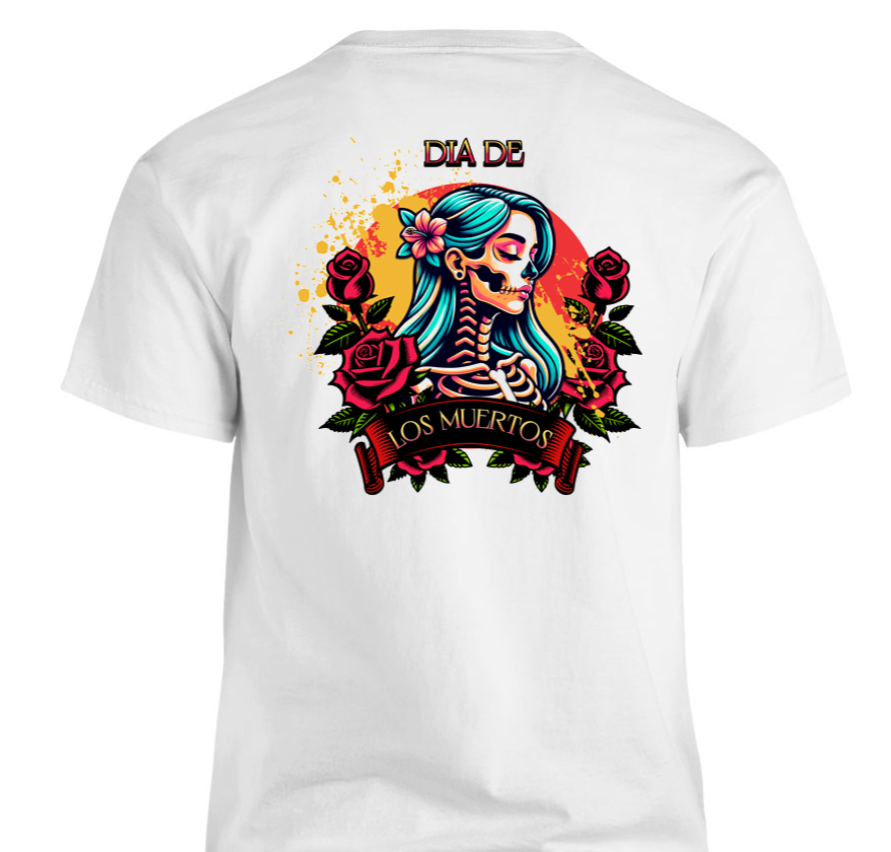 DAY OF THE DEAD