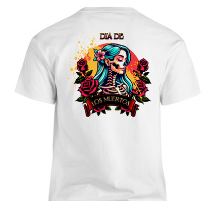 DAY OF THE DEAD