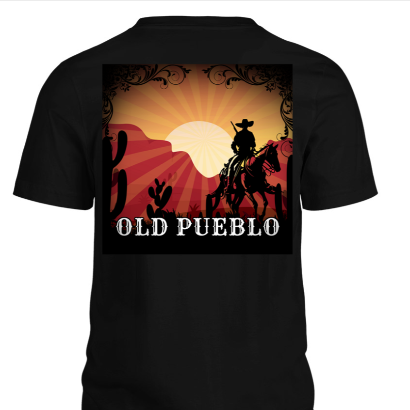 OLD PUEBLO