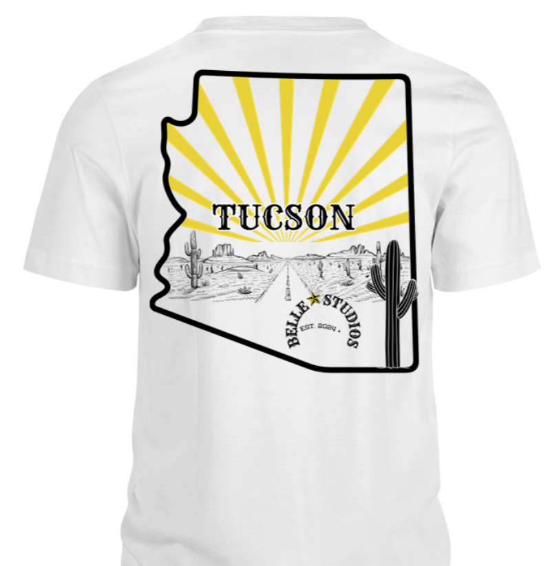 THE TUCSONAN