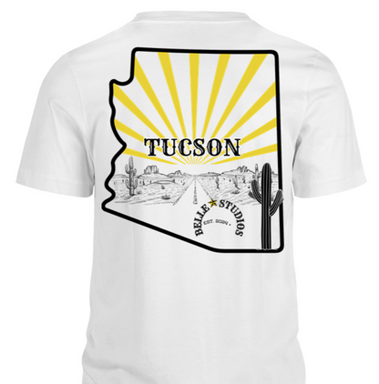 THE TUCSONAN